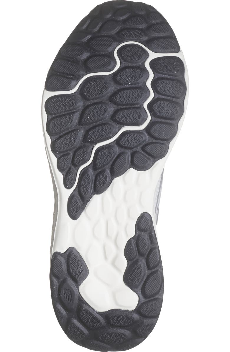 New Balance Fresh Foam Arishi v4 Running Shoe, Alternate, color, Nb White/ Reflection