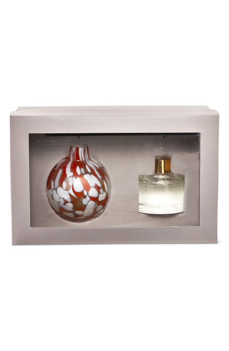 tag Flora Reed Diffuser, Alternate, color, Blush