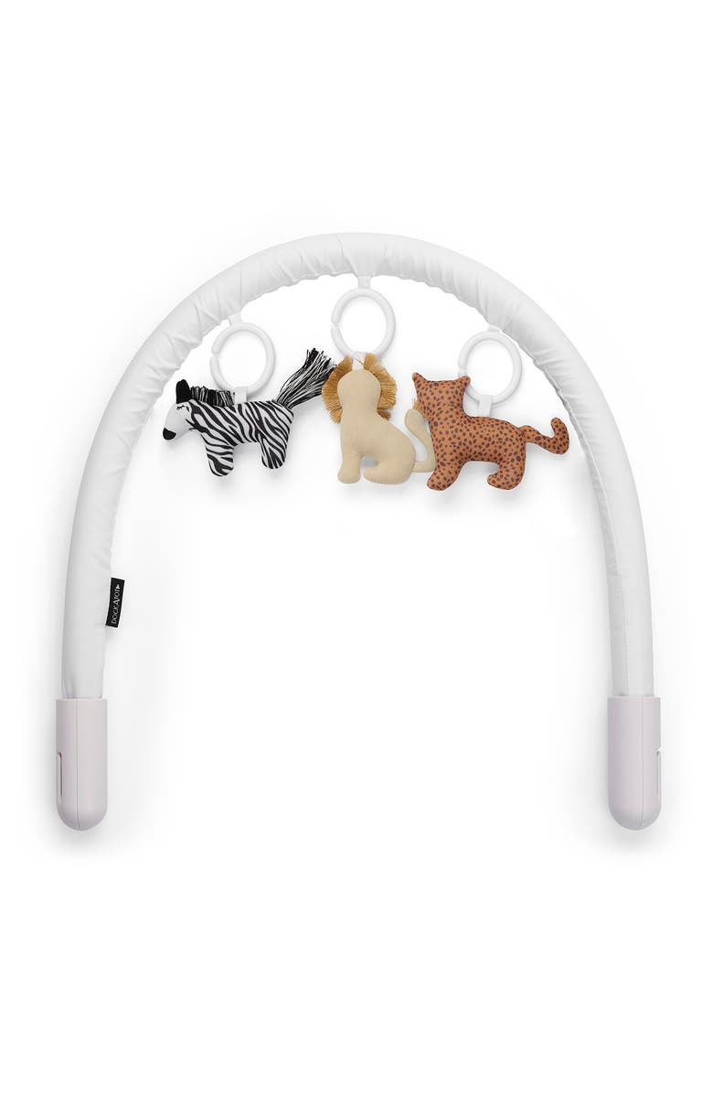 DockATot Deluxe+ Toy Arch, Alternate, color,