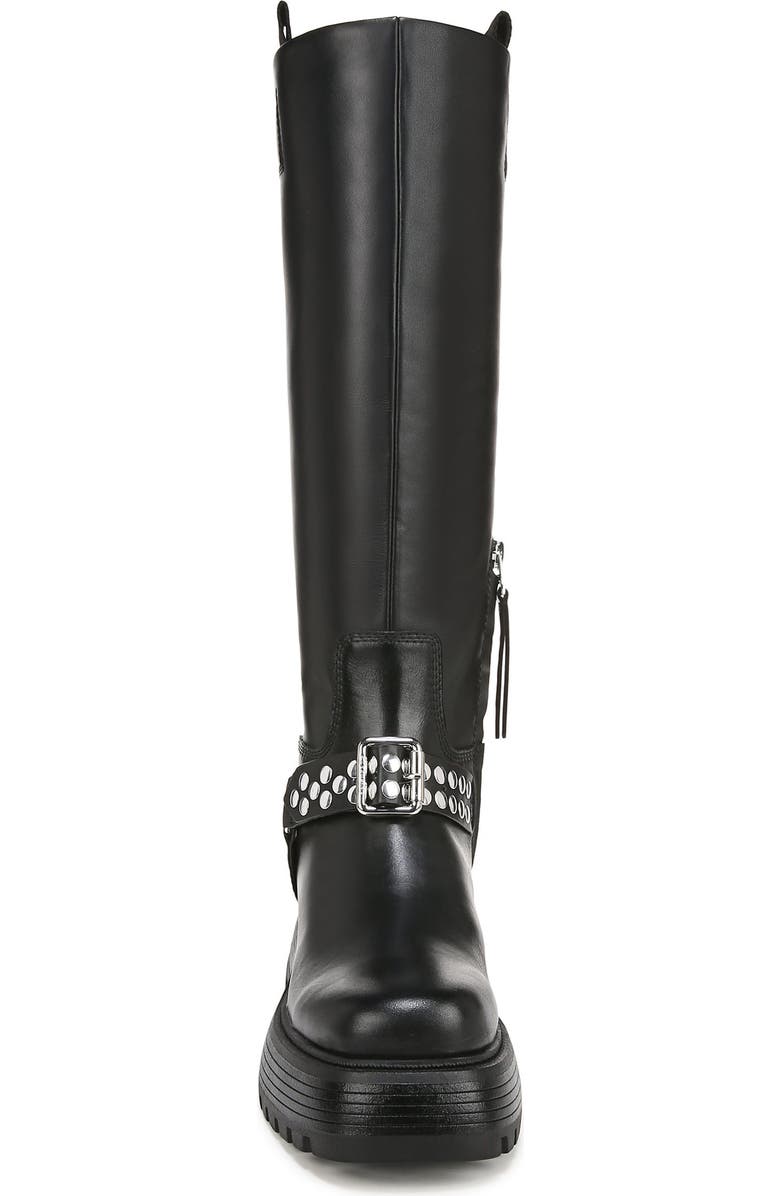 Circus NY by Sam Edelman Hayes Knee High Platform Boot, Alternate, color,