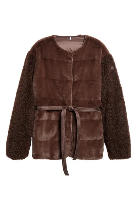 Women's Moncler Coats & Jackets | Nordstrom