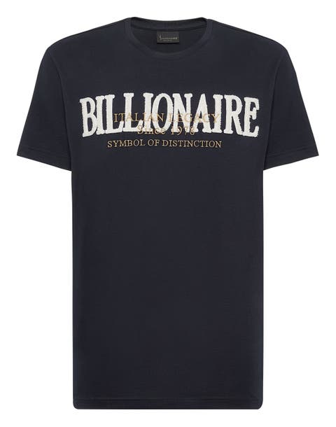 T-Shirt Round Neck Men