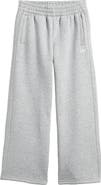 adidas Kids' Essentials Wide Leg Pants