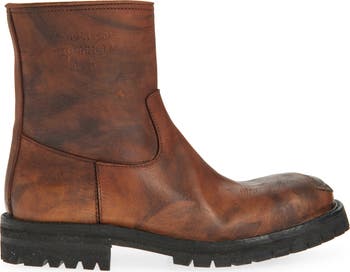 Bork Boot