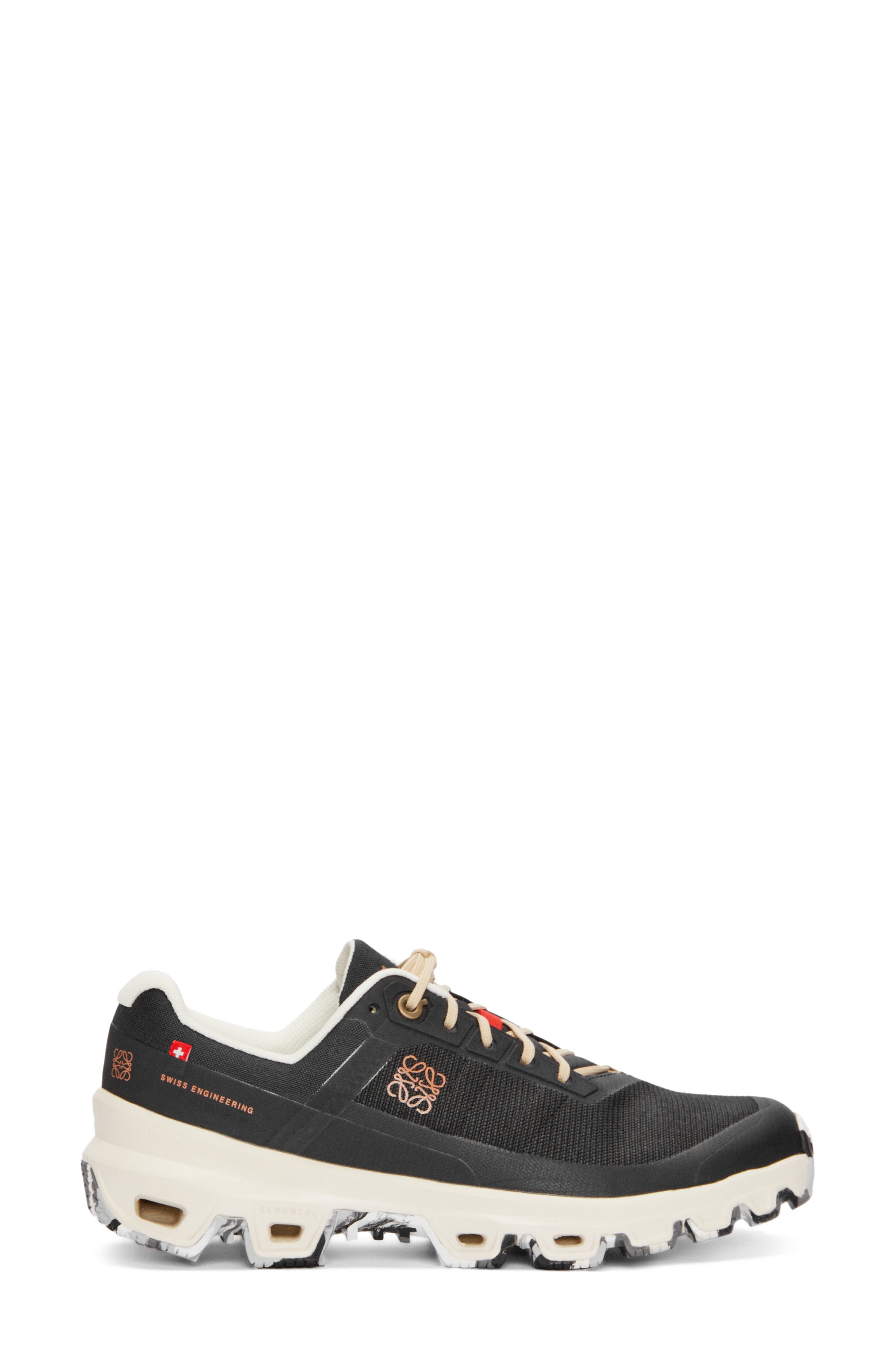 Loewe x On Cloudventure Running Sneaker, Alternate, color, 