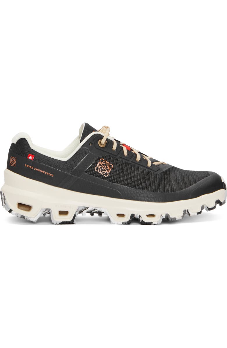 Loewe x On Cloudventure Running Sneaker, Alternate, color,