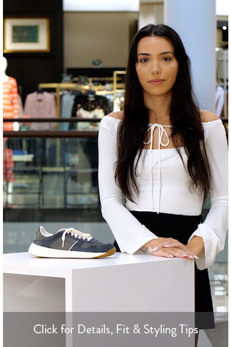 Kaulele Sneaker video