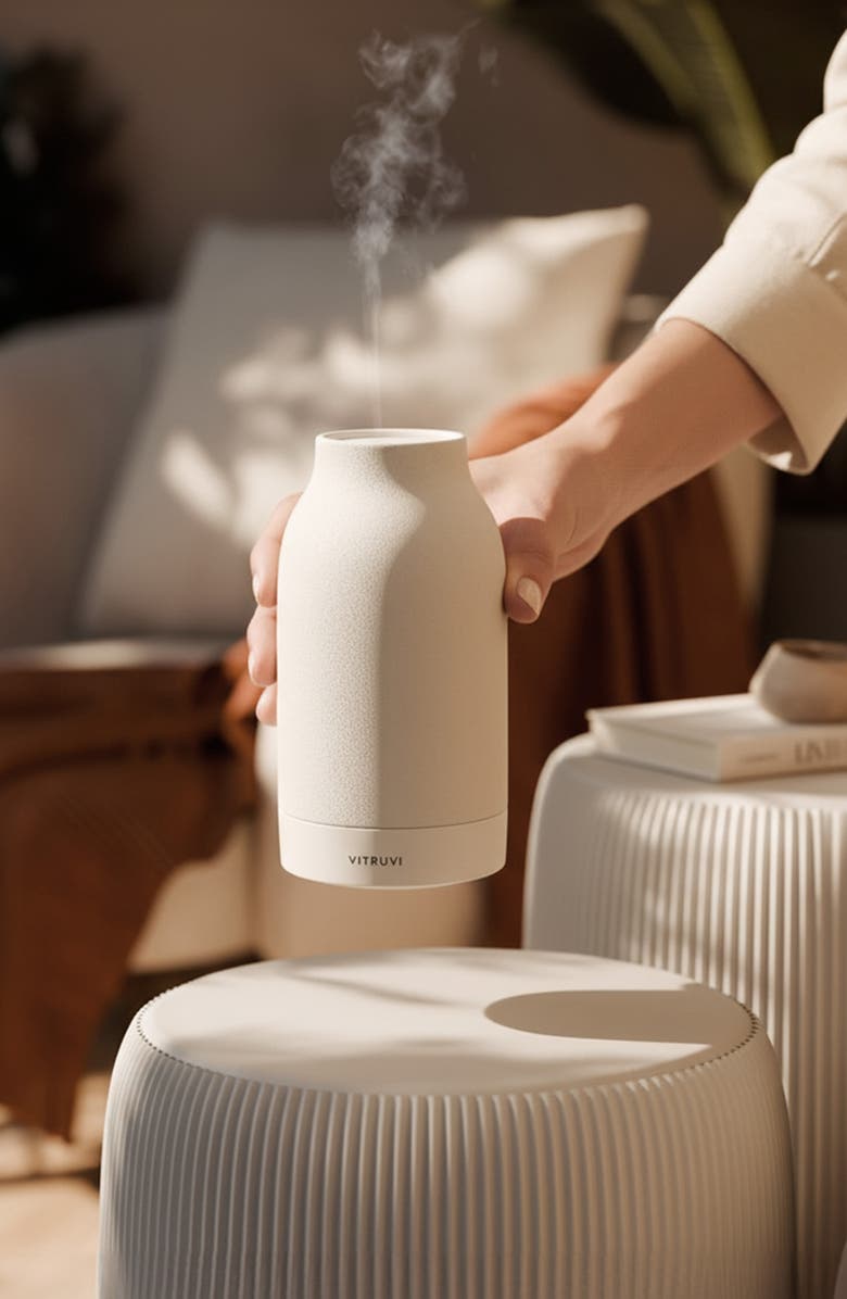 Vitruvi Air Cordless Diffuser, Alternate, color,