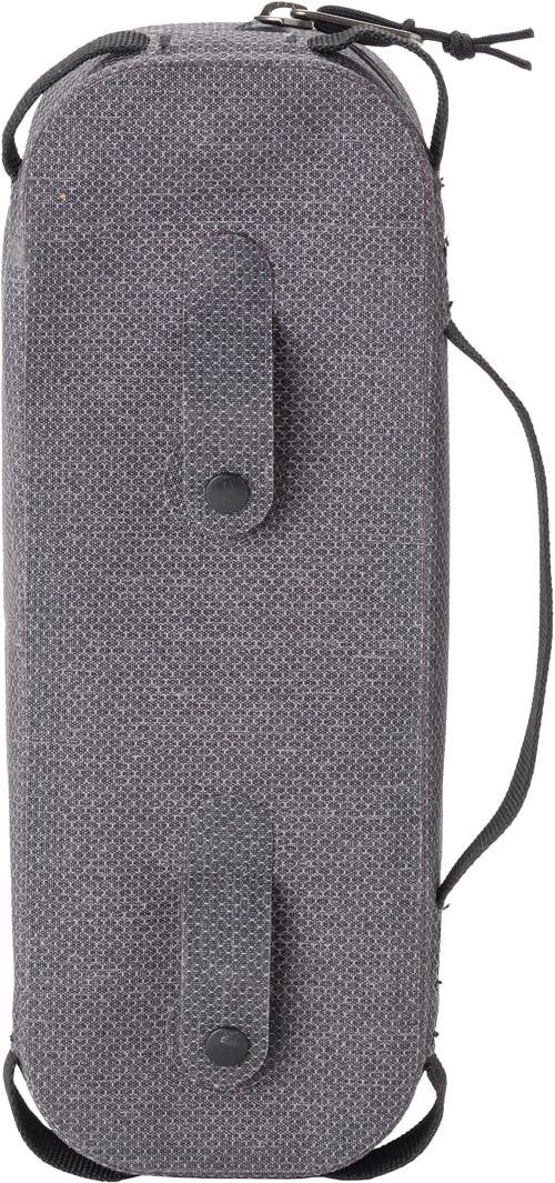 Eagle Creek Pack-it Dry Slim Cube In Graphite