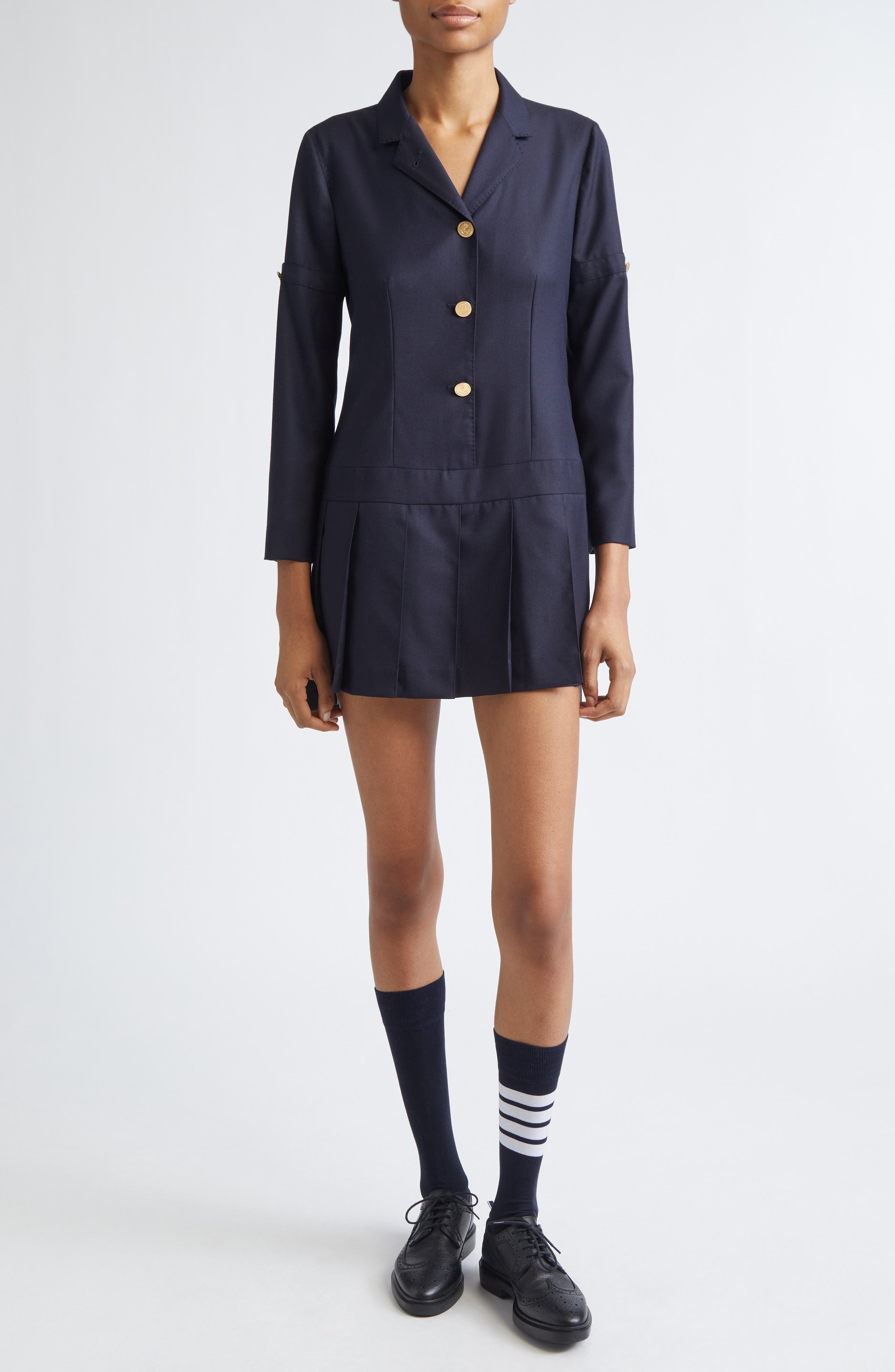 selected NAVY