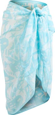 Treasure & Bond Vacay Ready Pareo