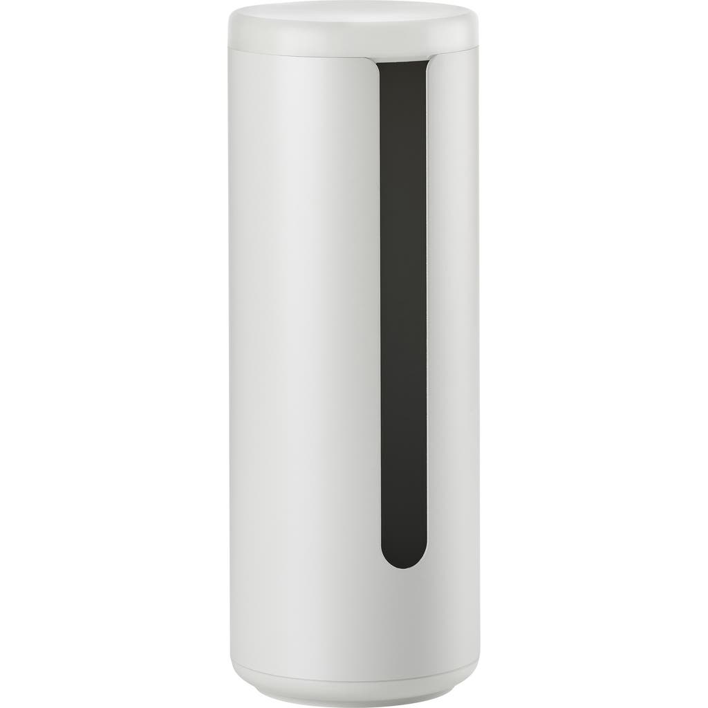 Zone Denmark Zone Ume Toilet Paper Roll Storage In Gray