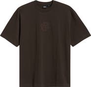 BOSS Tames Crewneck T-Shirt