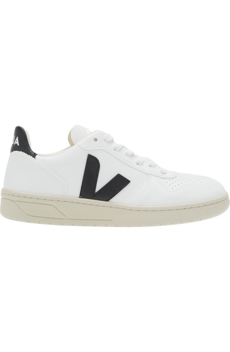 Veja V-10 CWL Sneaker, Alternate, color,