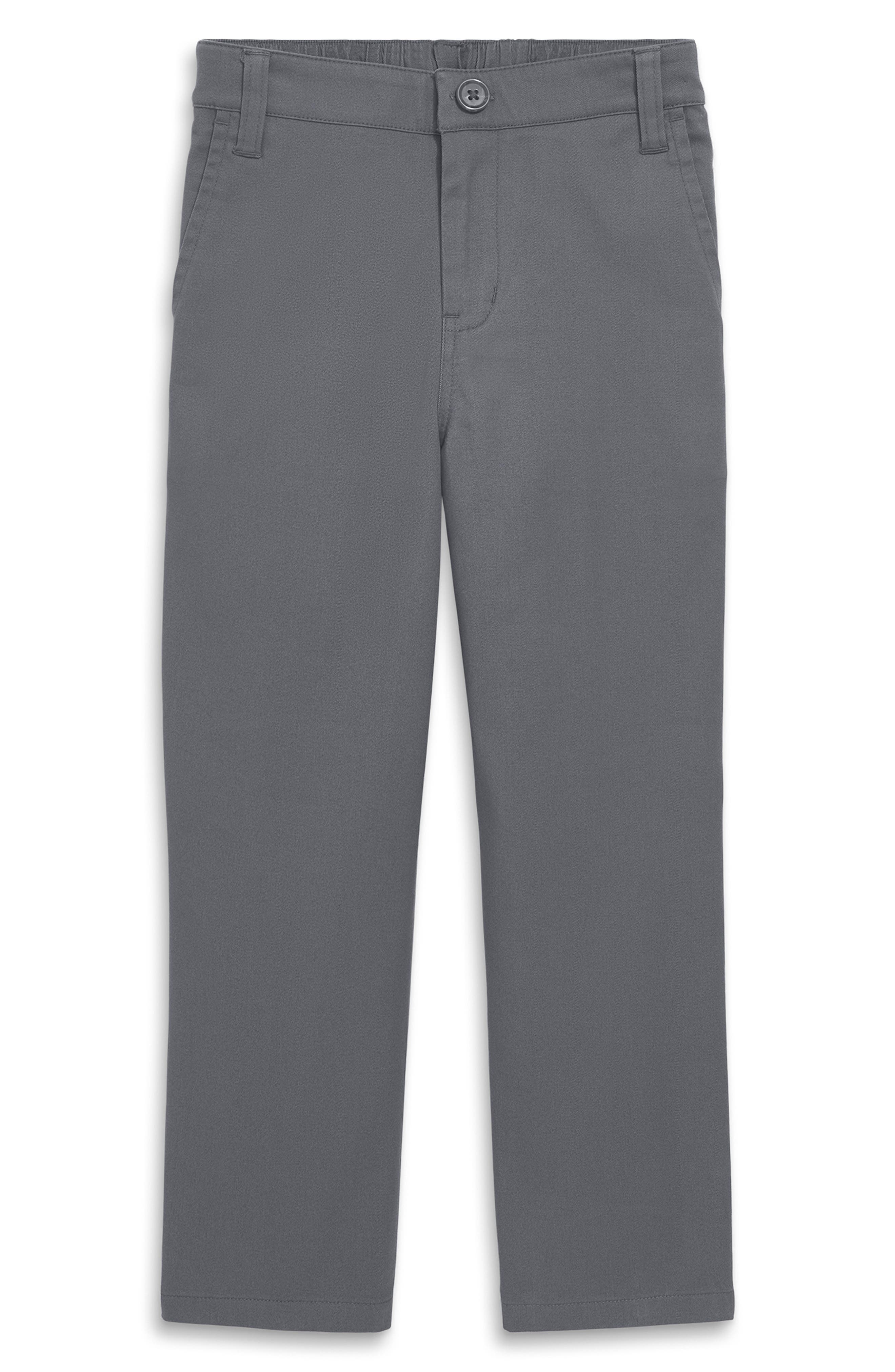 selected SLATE GRAY