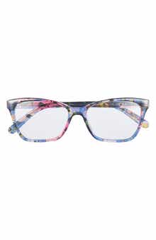 Pava 52mm Rectangular Reading Glasses