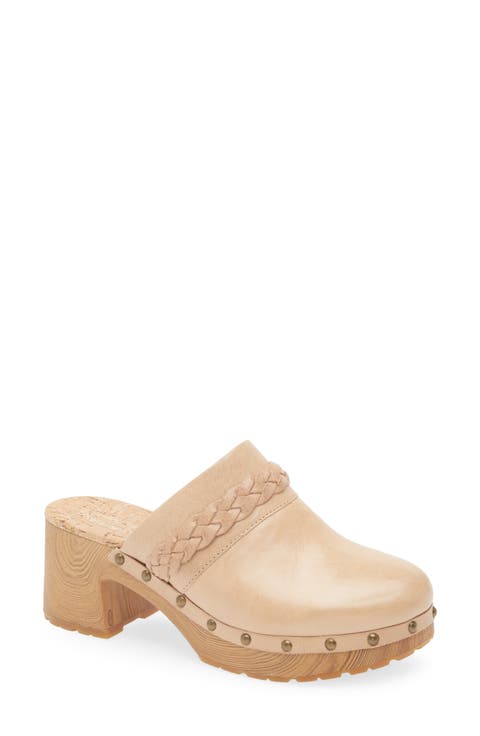 Tilly Clog (Women)