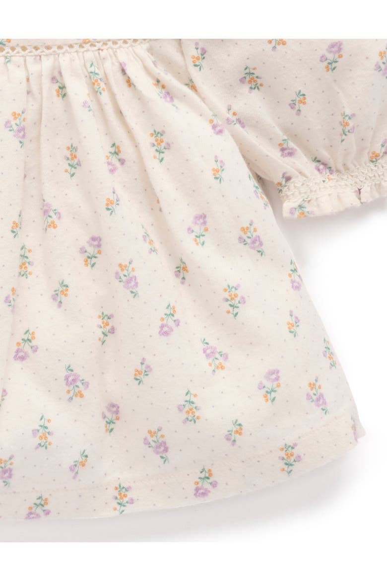 Primrose Dress with Headband, Alternate, color, Primrose Print