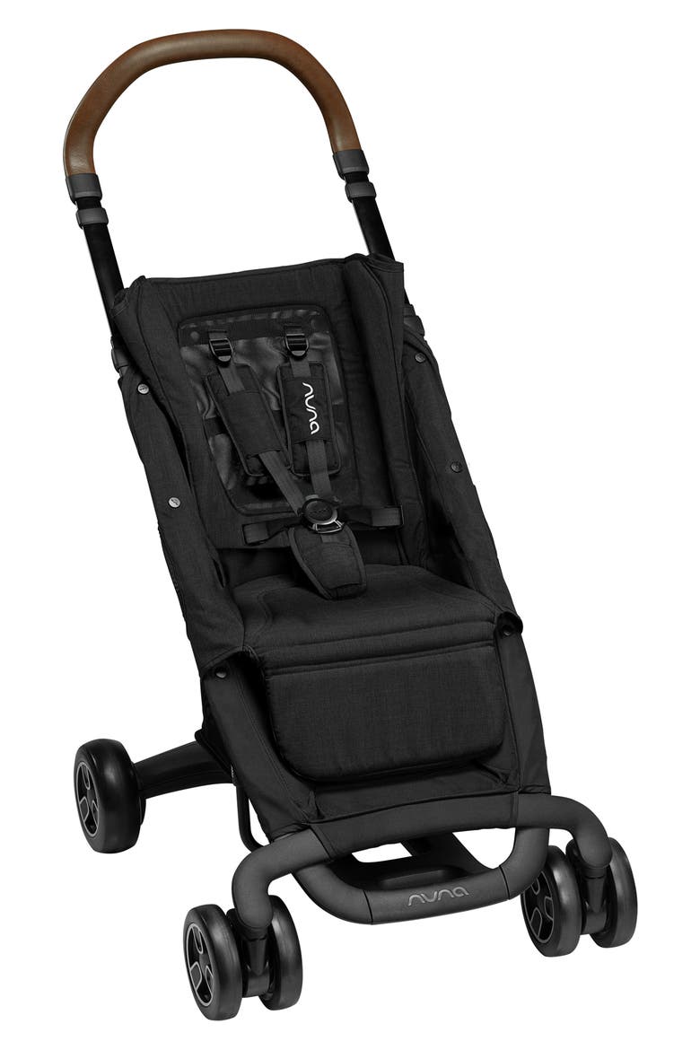 PEPP™ next Stroller, Alternate, color, CAVIAR