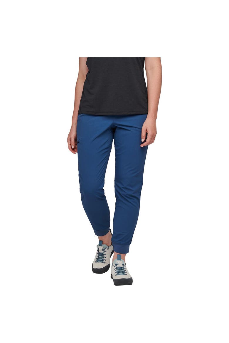 Technician Jger Pant - Women's, Main, color, Ink Blue2
