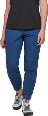 Black Diamond Technician Jger Pant - Women's