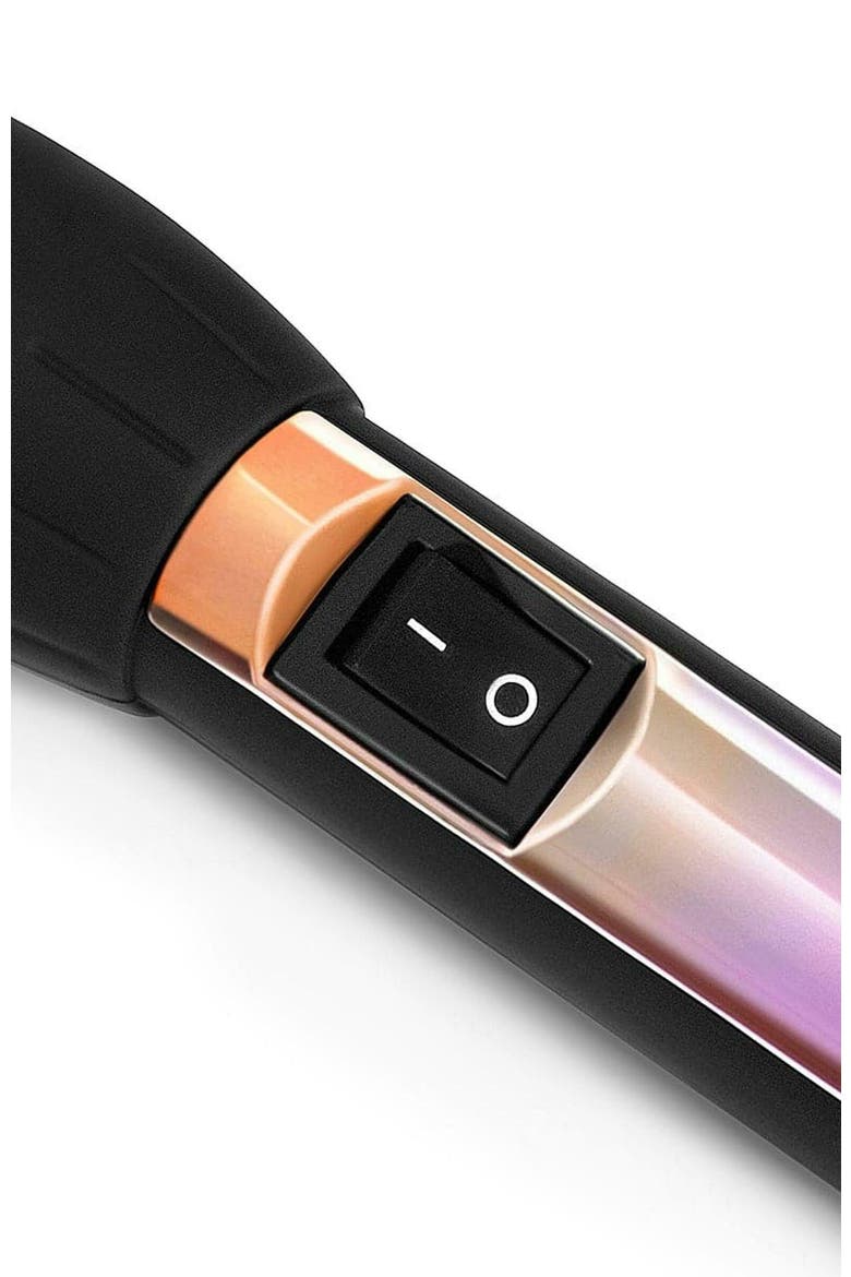 Love Wins Curling Wand, Alternate, color, Rainbow 32mm