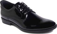 Marc Joseph New York State Street Plain Toe Casual Oxford