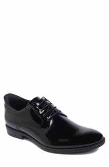 Marc Joseph New York State Street Plain Toe Casual Oxford