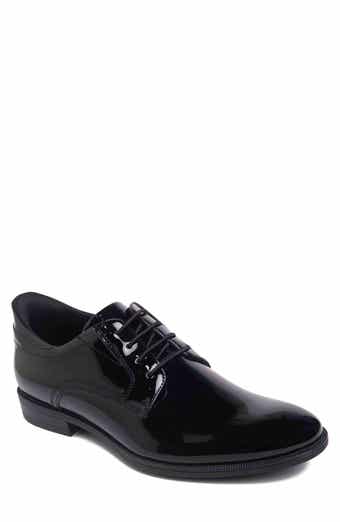 Marc Joseph New York State Street Plain Toe Casual Oxford