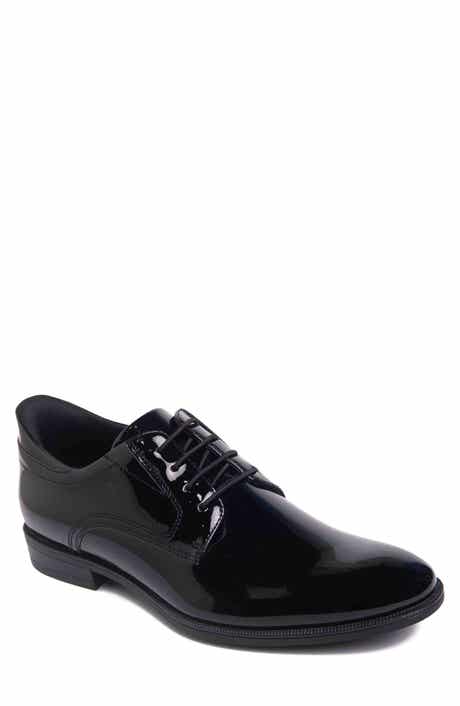 Marc Joseph New York State Street Plain Toe Casual Oxford