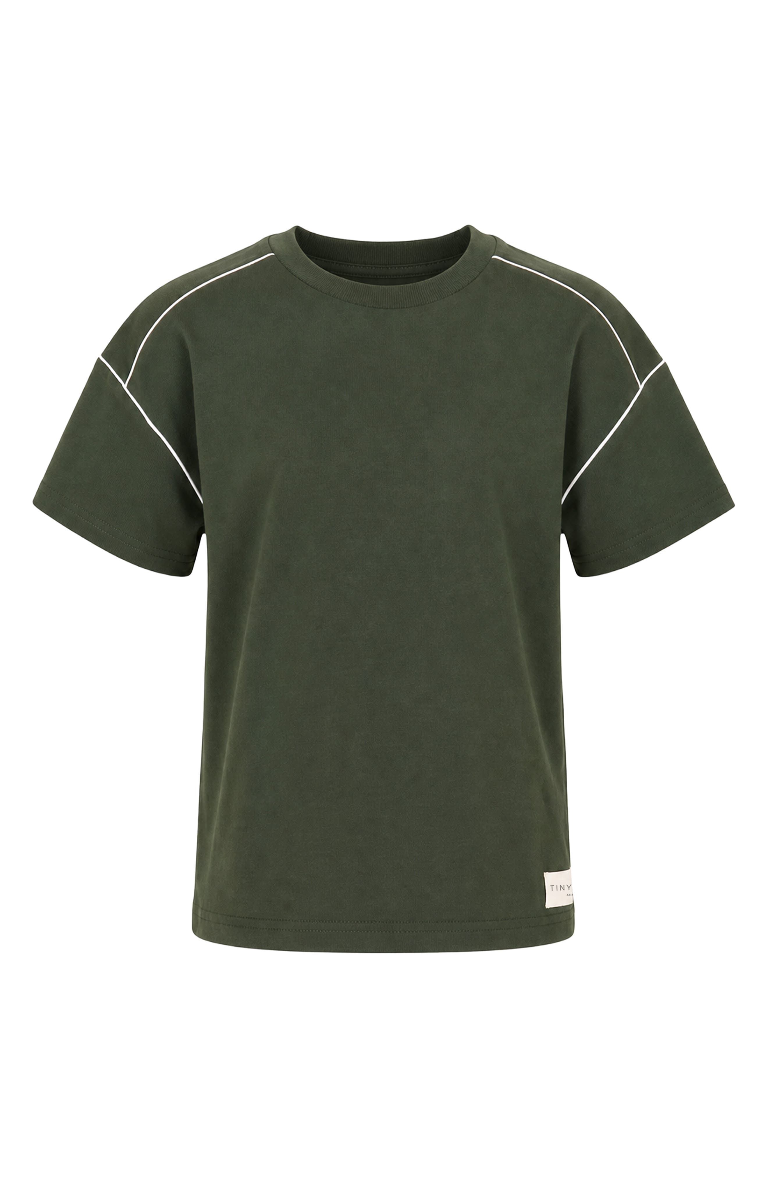 selected GREEN