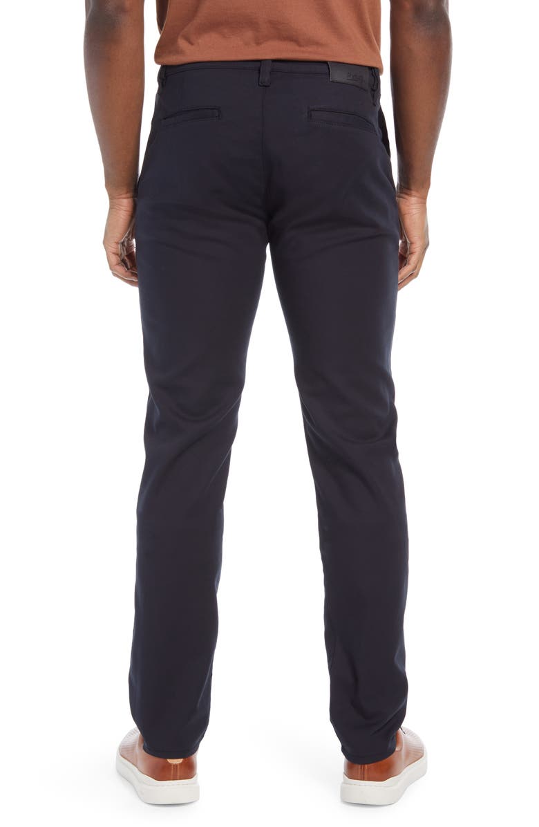 34 Heritage Verona Slim Fit Straight Leg Chinos, Alternate, color, 