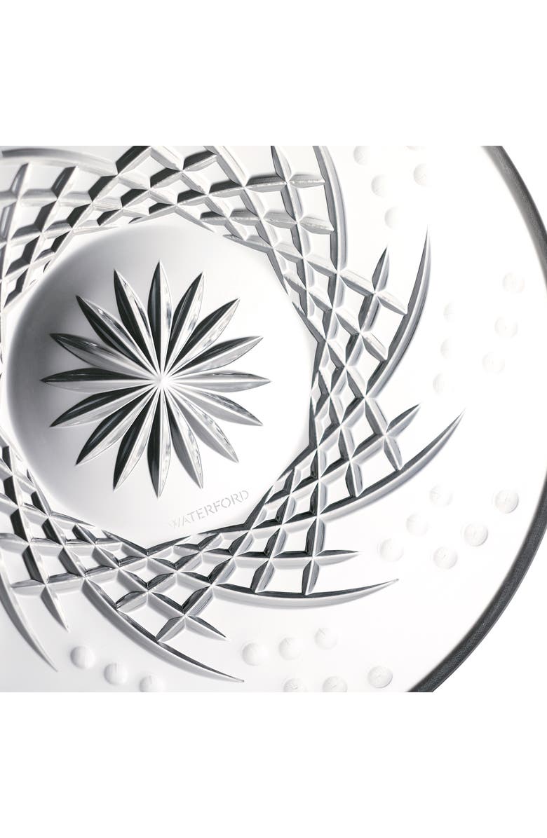 Waterford Celebrations Crystal Tray, Alternate, color,