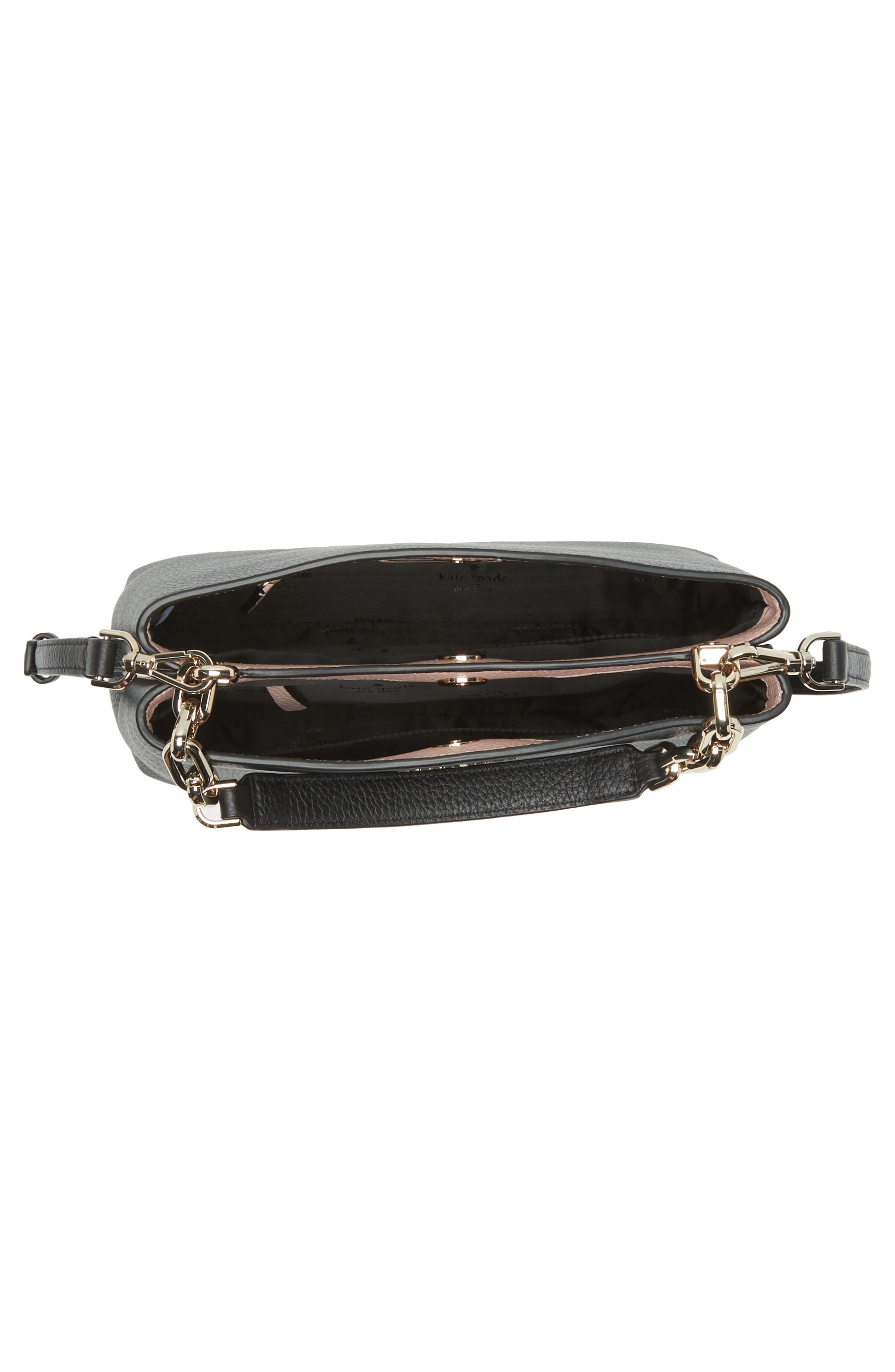 aubrey convertible top-handle bag