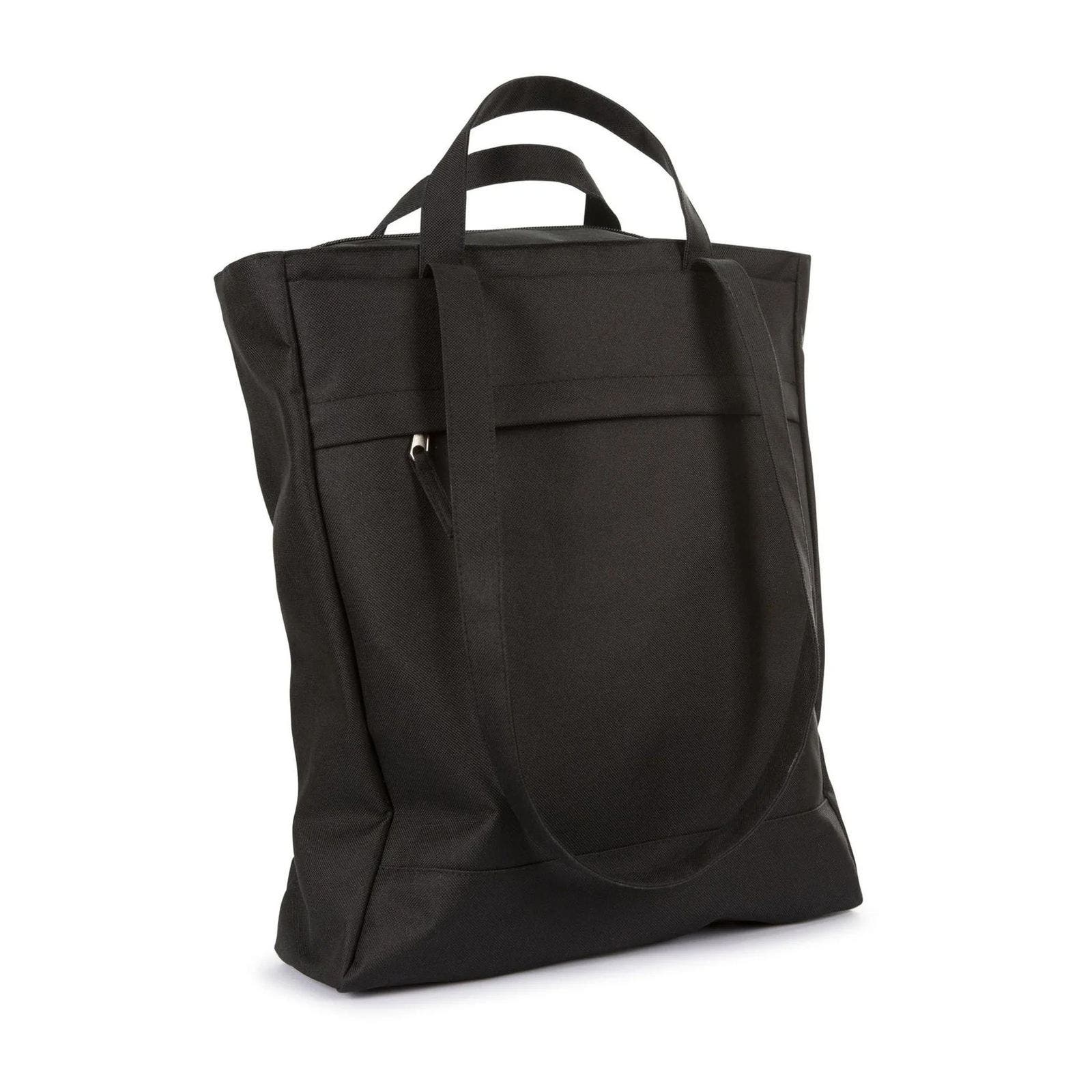Tresto 2 in 1 Tote Bag, Alternate, color, Black
