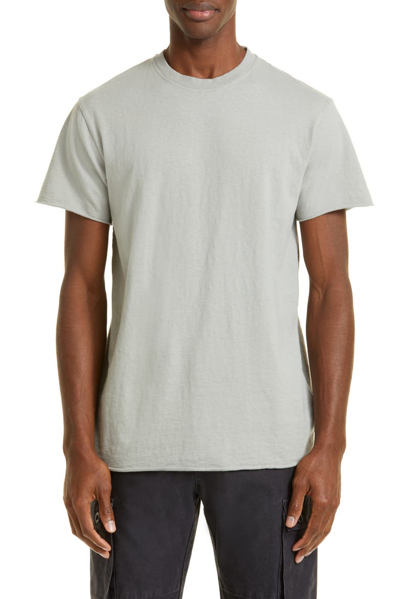 Oversize Anti Expo T-Shirt, Main, color, PLASTER