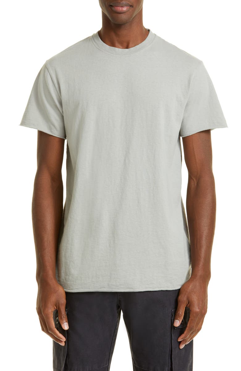John Elliott Oversize Anti Expo T-Shirt, Main, color, 