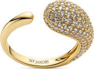 Sif Jakobs Jewellery Ring Goccia Piccolo