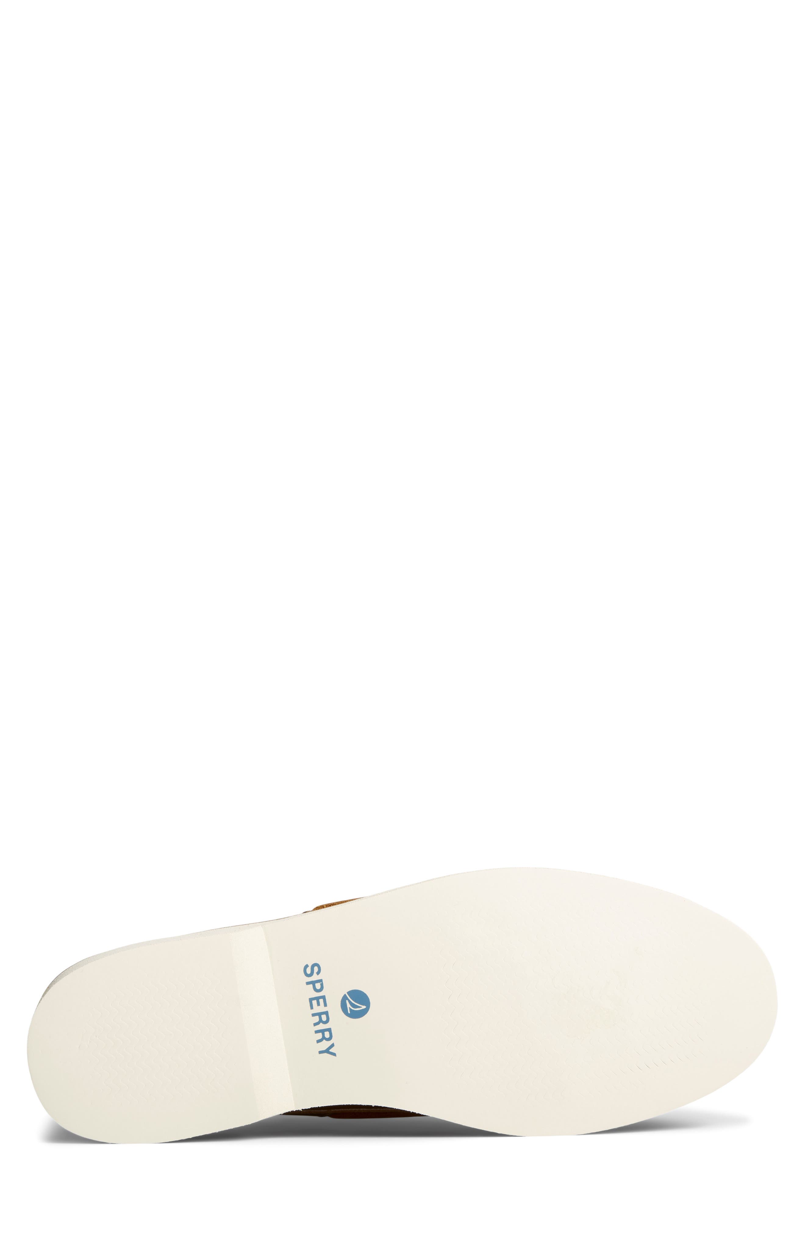 Sperry Authentic Original Double Sole Chukka, Alternate, color, Medium Beige