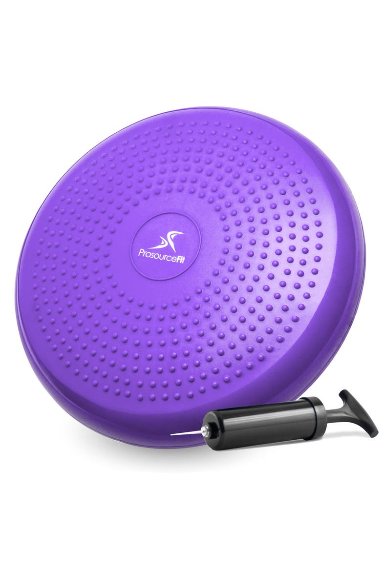 Core Balance Disc, Main, color, Purple