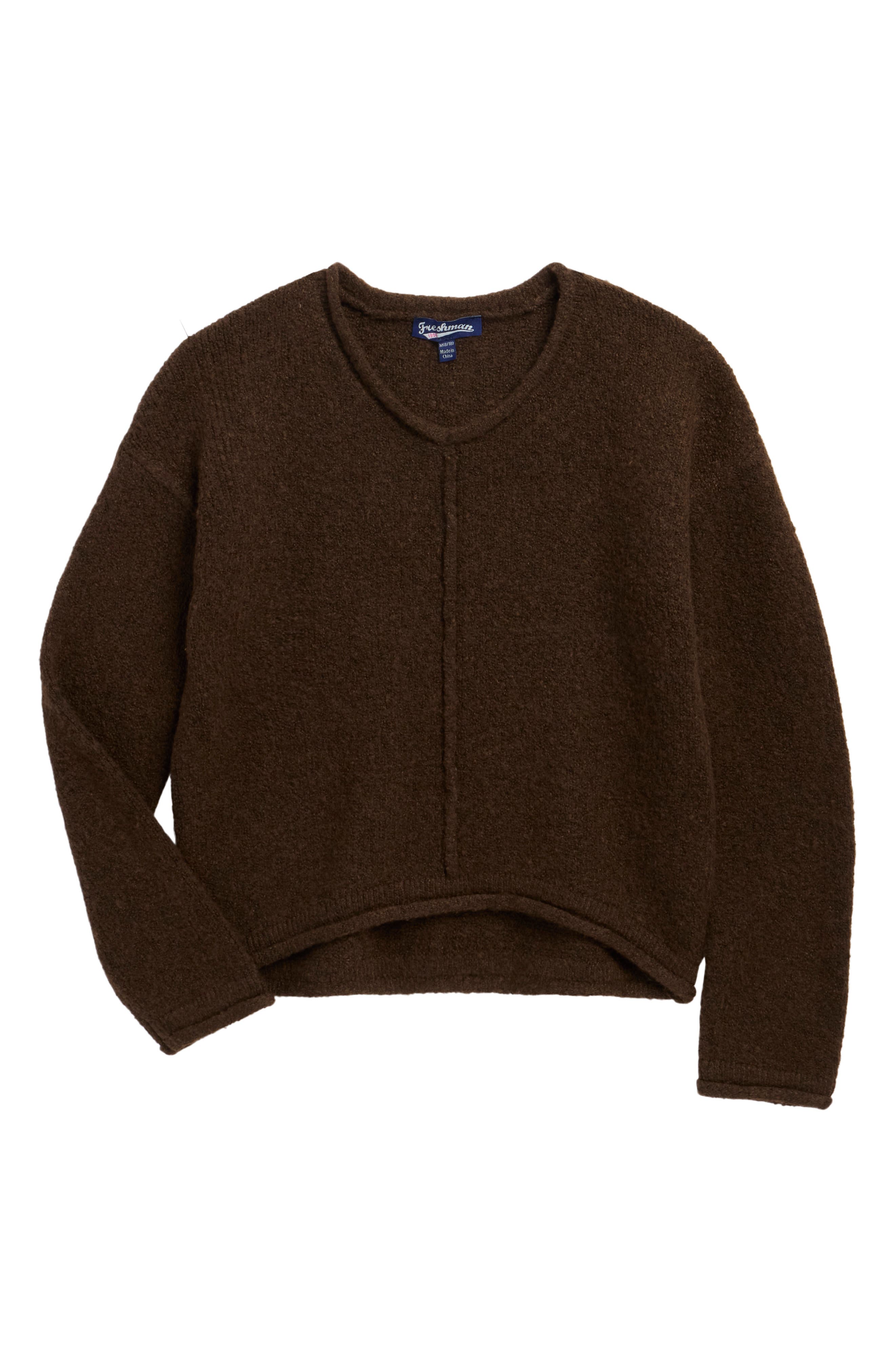 CHESTNUT