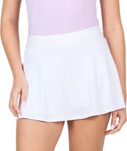 Sofibella UV Colors High-Waist 14 Inch Womens Tennis Skirt
