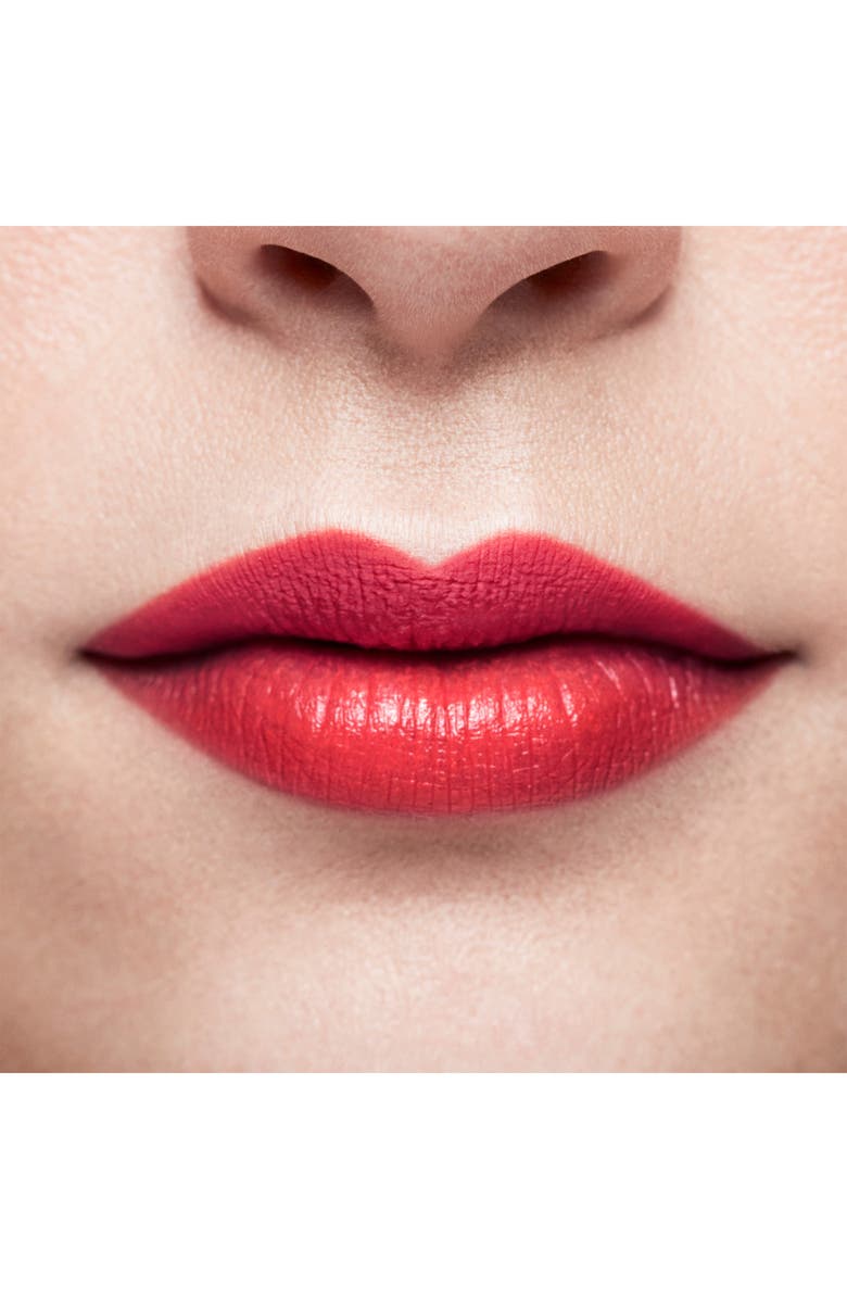 Clé de Peau Beauté Lipstick, Alternate, color, N7 - Dragon Red