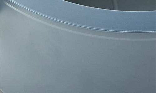 Brooklyn Steel Co. 5-quart Milky Way Nonstick Dutch Oven In Blue