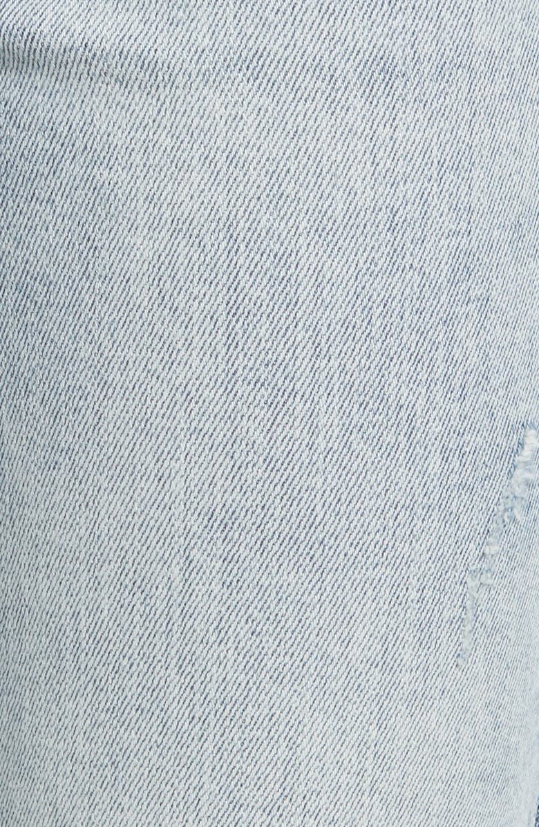 HIDDEN JEANS Ripped Slim Boyfriend Jeans, Alternate, color,