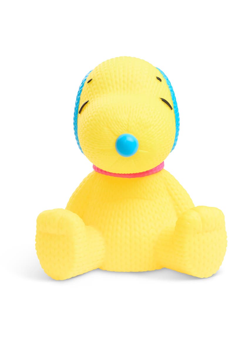 Peanuts - Snoopy, Main, color, Multicolor