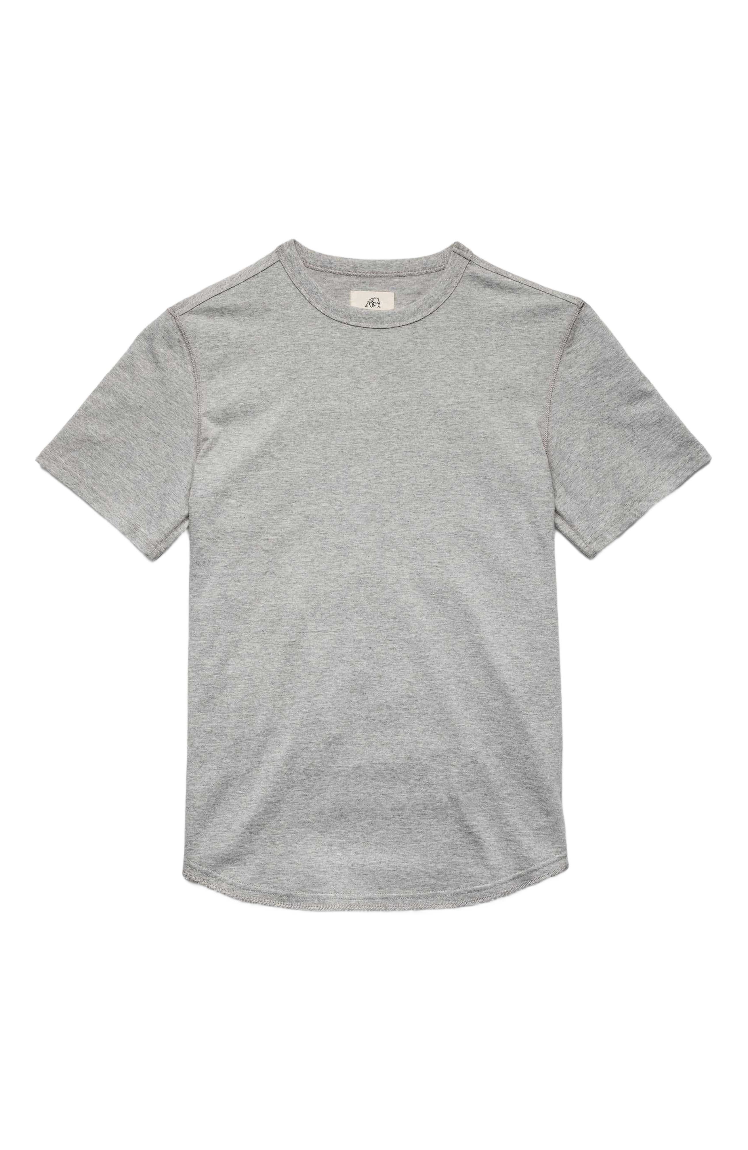 Salty Scoop Jersey Tee - image 4