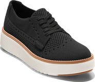 Cole Haan <p>Grand Citymotion Stitchlite Oxford (Women)</p>