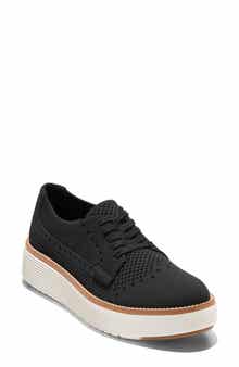 Cole Haan <p>Grand Citymotion Stitchlite Oxford (Women)</p>