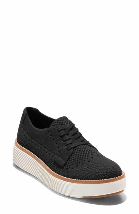 Cole Haan <p>Grand Citymotion Stitchlite Oxford (Women)</p>